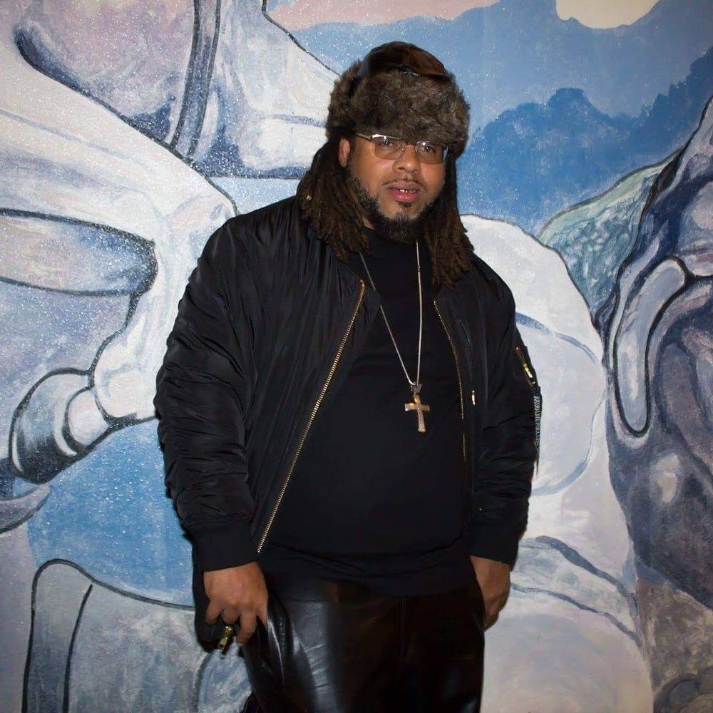 Meet your Posher, Jamal